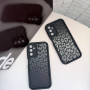 Захисний чохол з леопардовим принтом на Samsung A14 5G